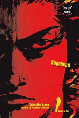Vagabond VIZBIG Edition, Vol. 1