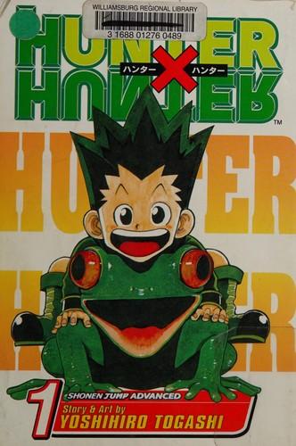 Hunter x Hunter, Vol. 1