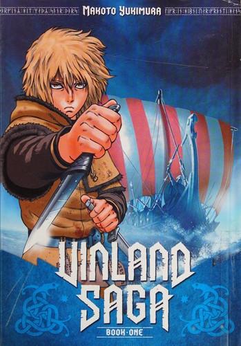 Vinland Saga, Book One