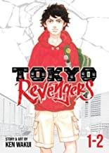 Tokyo Revengers Omnibus, Vol. 1–2