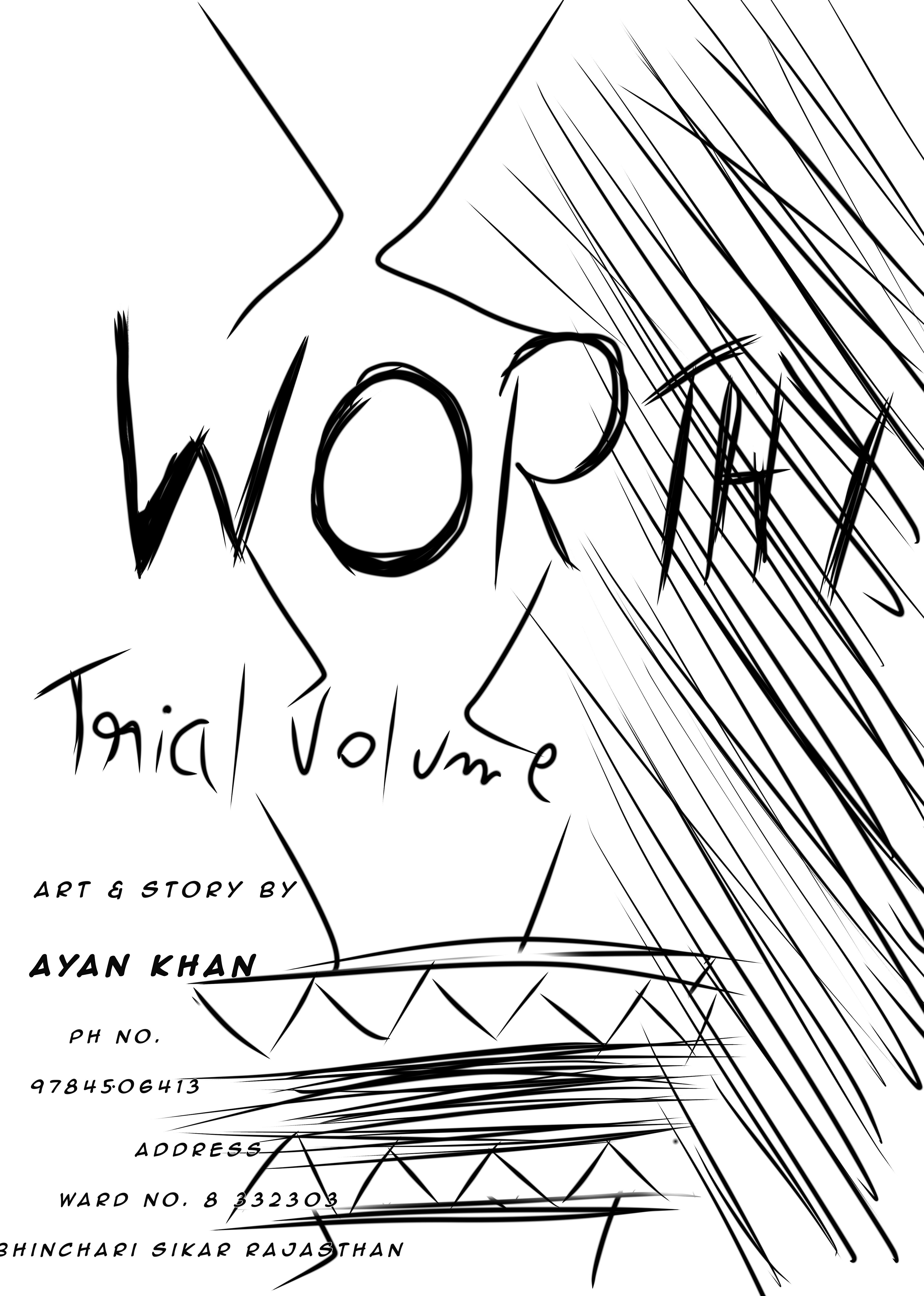 Worthy