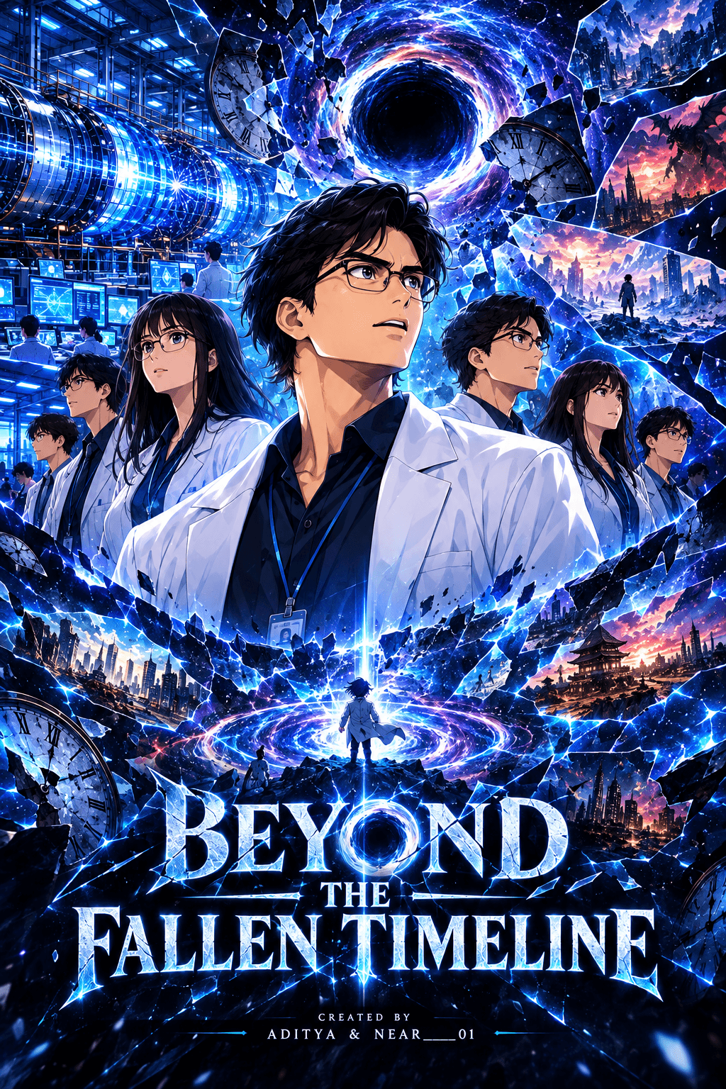 Beyond the Fallen Timeline