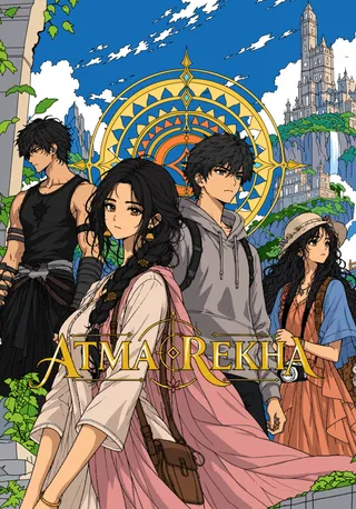 Atma rekha