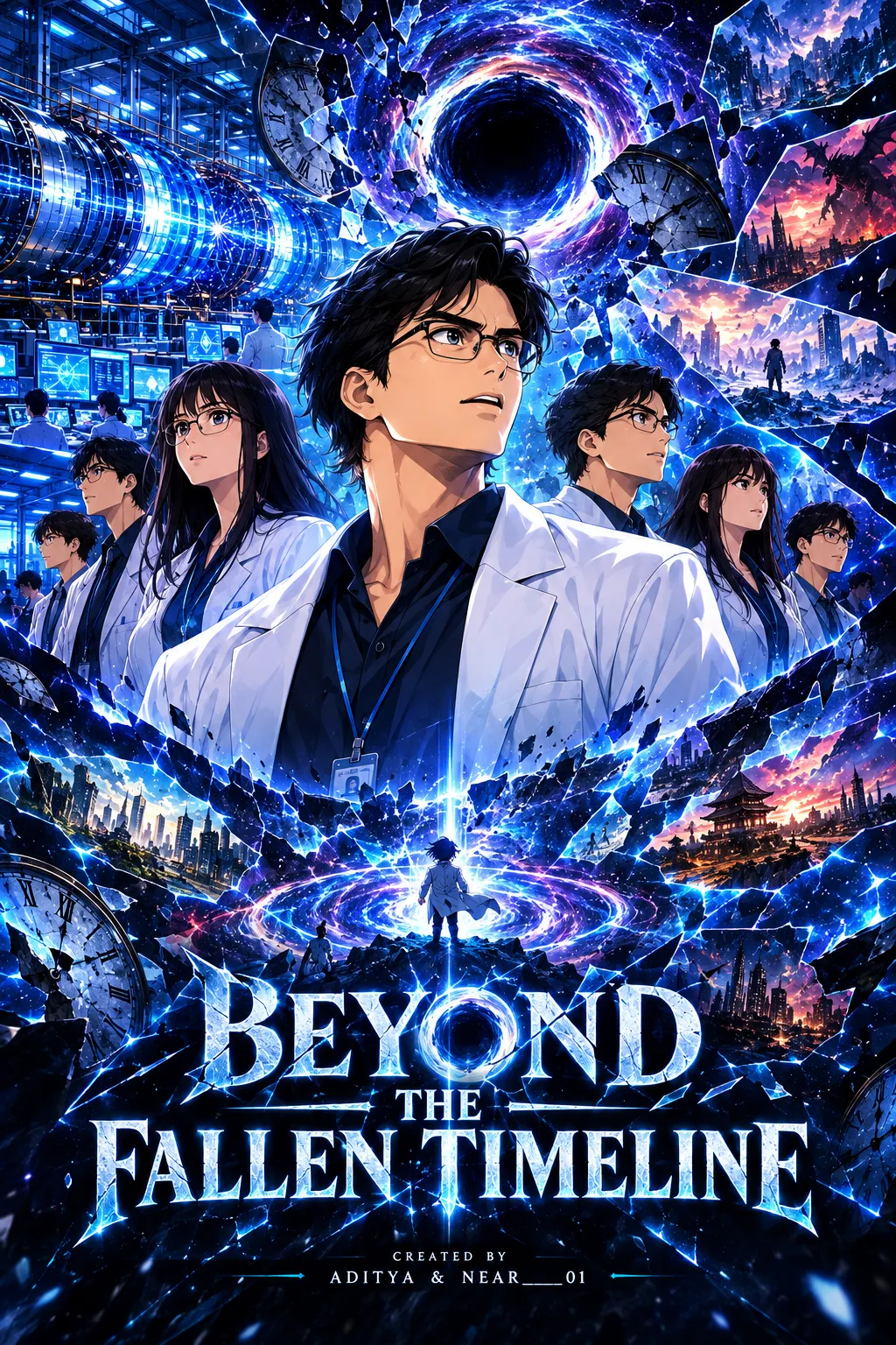 Beyond the Fallen Timeline