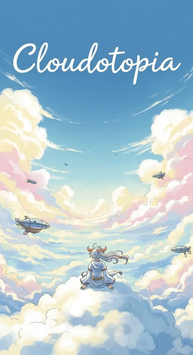 Cloudotopia