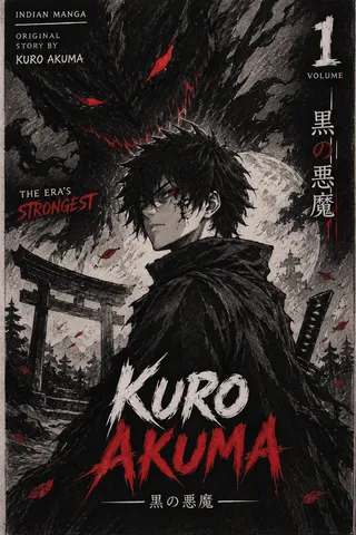 Kuro akuma
