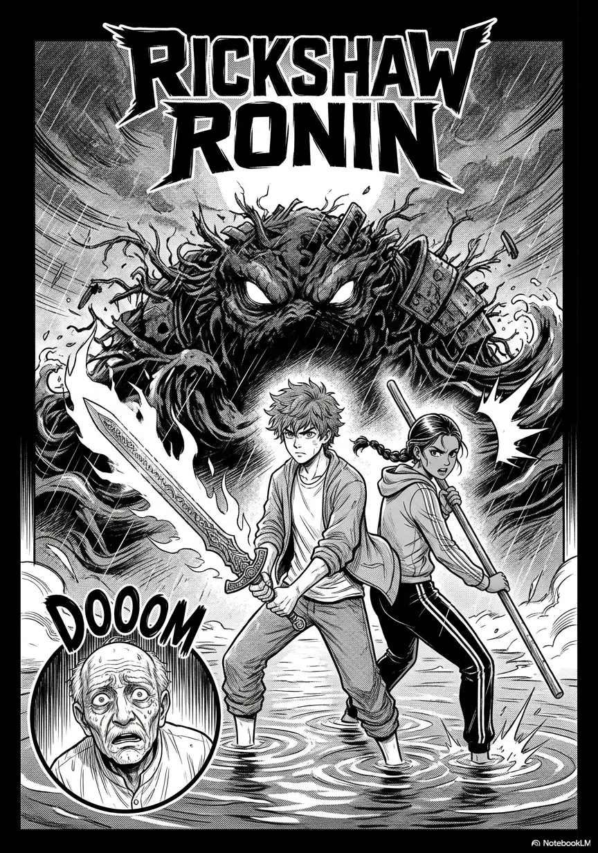 Ronin