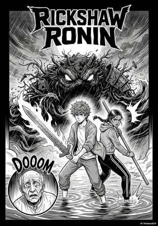 Ronin